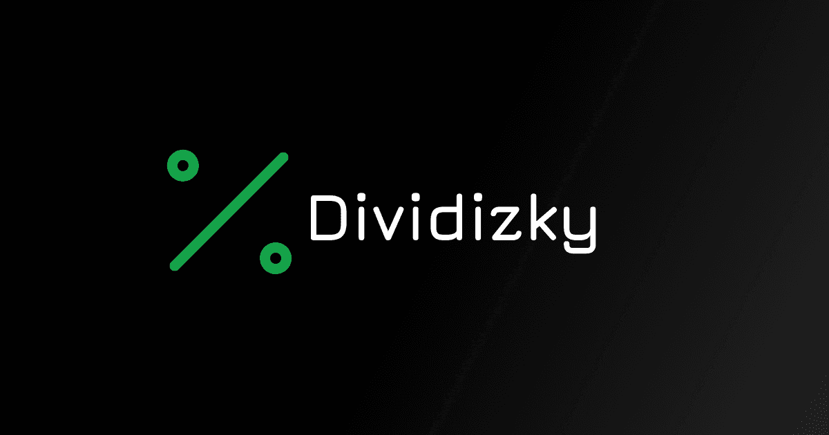 Dividizky screenshot